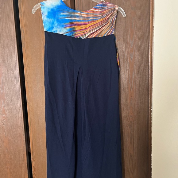 NWT anthropologie tunic shirt. Medium - Picture 9 of 9